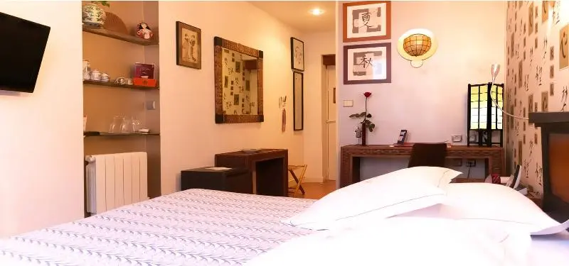 Executive-studio, Citadines Bayfront Nha Trang