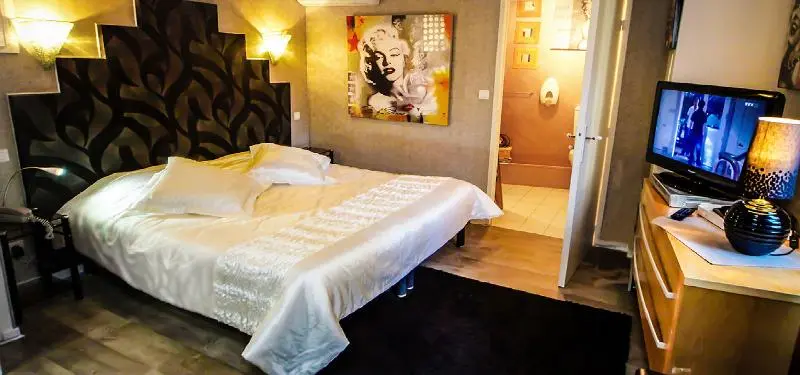 Executive-studio, Citadines Bayfront Nha Trang