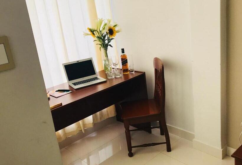 اتاق سوپریور, Cumbaza Hotel & Convenciones