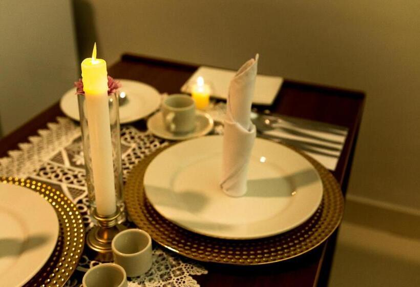 اتاق استاندارد, Cumbaza Hotel & Convenciones