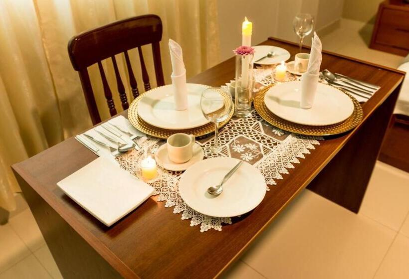 اتاق استاندارد, Cumbaza Hotel & Convenciones