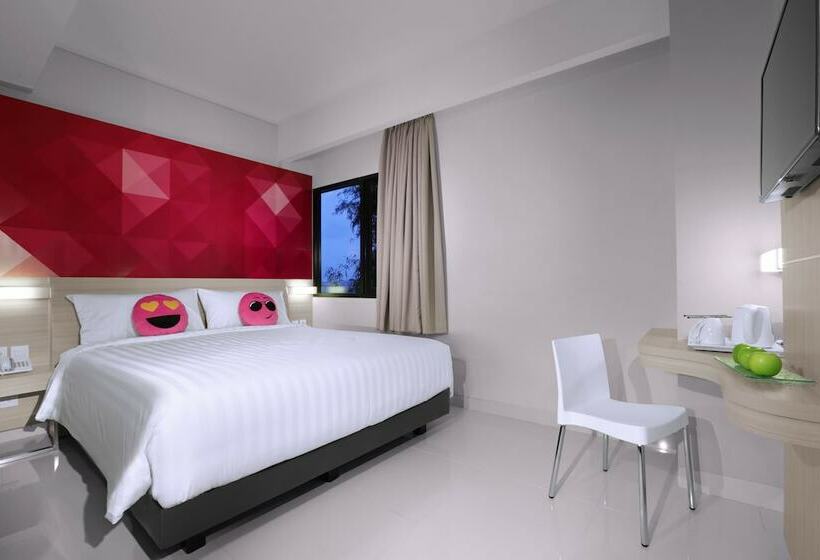 Номер Стандарт, Favehotel Bandara Tangerang