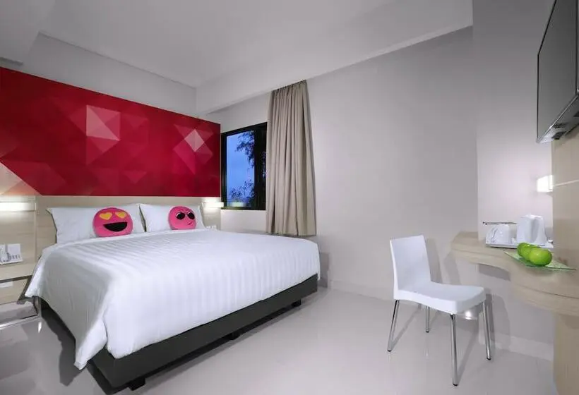 スタンダードルーム, Favehotel Bandara Tangerang