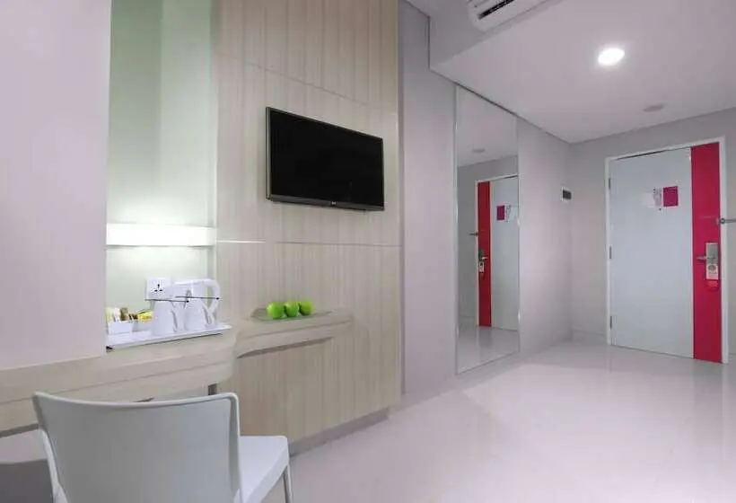 スタンダードルーム, Favehotel Bandara Tangerang