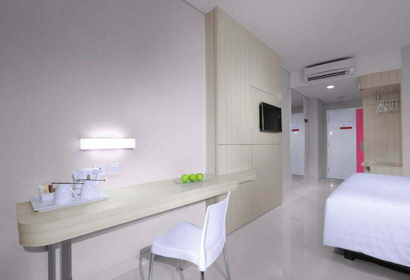 Номер Стандарт, Favehotel Bandara Tangerang