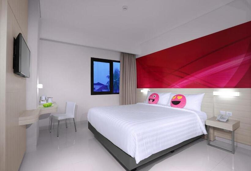 标准间, Favehotel Bandara Tangerang