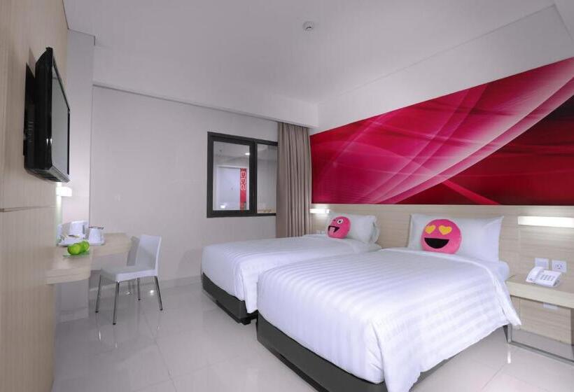 标准间, Favehotel Bandara Tangerang