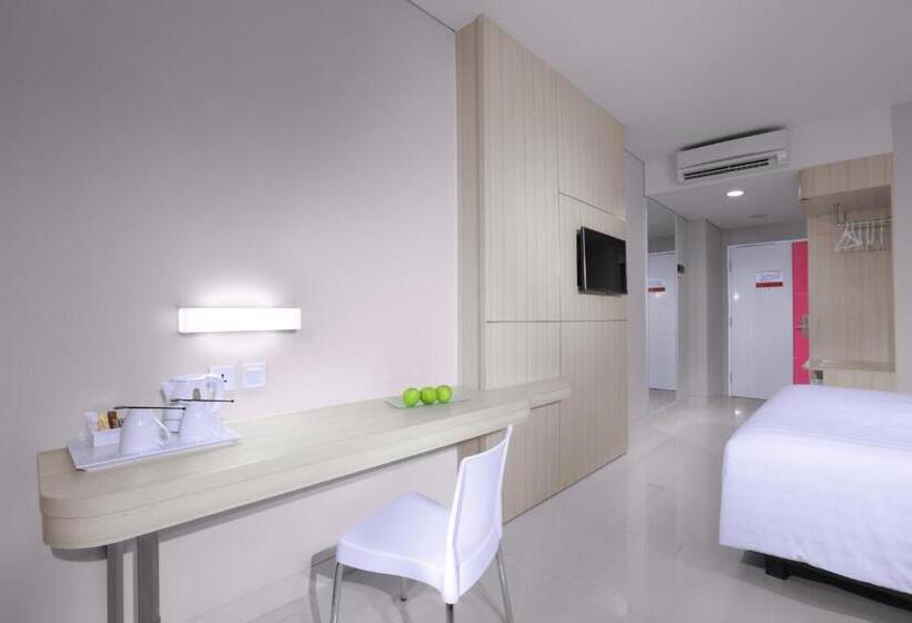 标准间, Favehotel Bandara Tangerang