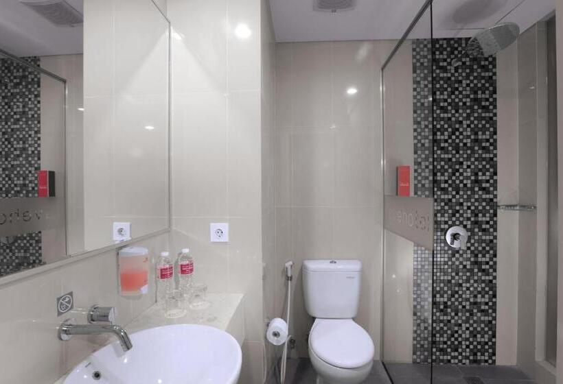 标准间, Favehotel Bandara Tangerang