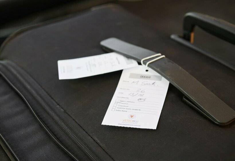 침실 1개 아파트, Airport Apartments By Vetroblu