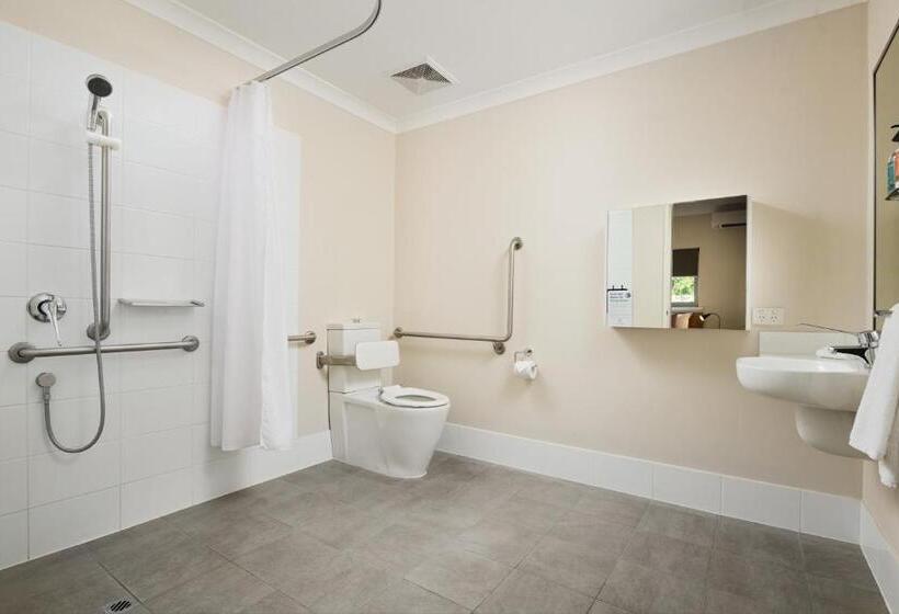 내측 침실 1개 아파트, Airport Apartments By Vetroblu