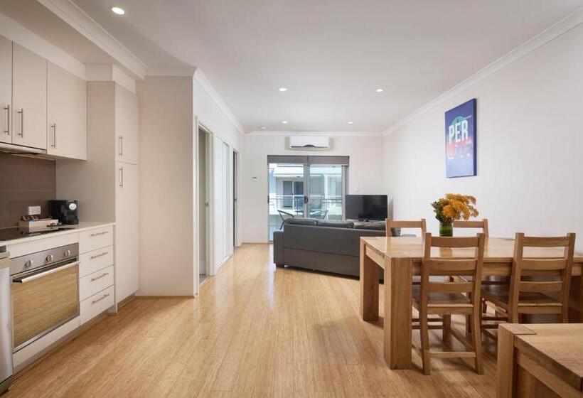 침실 1개 아파트, Airport Apartments By Vetroblu