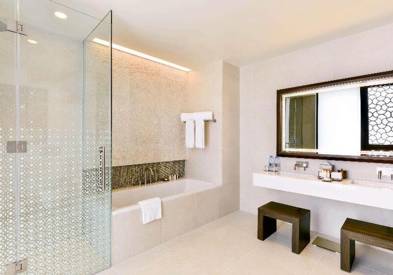 سوئیت با تخت بزرگ, Alwadi Hotel Doha   Mgallery