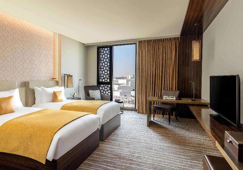 اتاق سوپریور, Alwadi Hotel Doha   Mgallery
