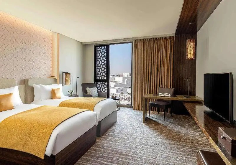 اتاق سوپریور, Alwadi Hotel Doha   Mgallery Collection