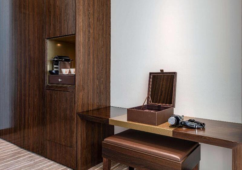 اتاق سوپریور, Alwadi Hotel Doha   Mgallery