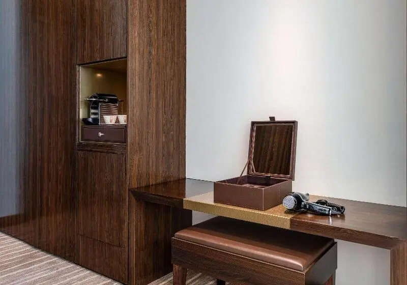 اتاق سوپریور, Alwadi Hotel Doha   Mgallery Collection