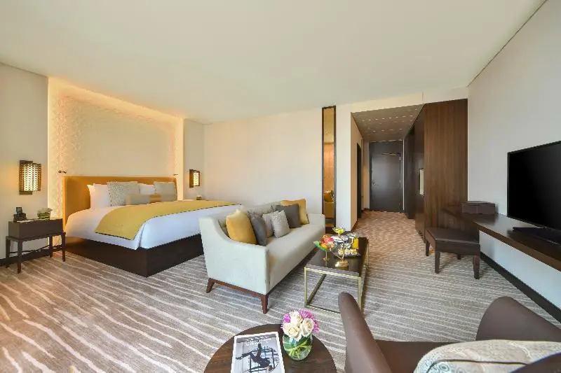 اتاق سوپریور, Alwadi Hotel Doha   Mgallery Collection