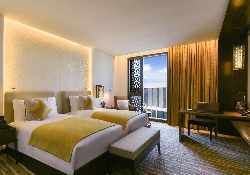 اتاق سوپریور, Alwadi Hotel Doha   Mgallery