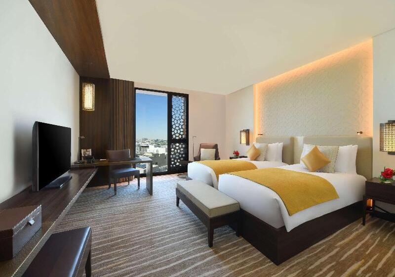 اتاق سوپریور, Alwadi Hotel Doha   Mgallery