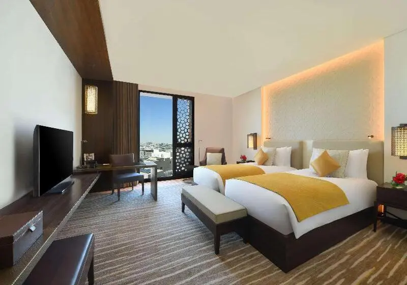 اتاق سوپریور, Alwadi Hotel Doha   Mgallery Collection