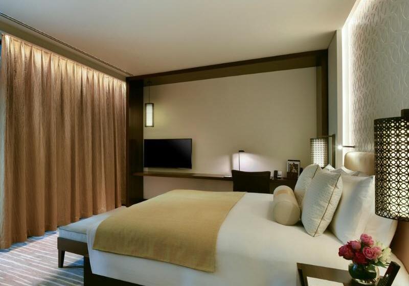 اتاق سوپریور با تخت بزرگ, Alwadi Hotel Doha   Mgallery
