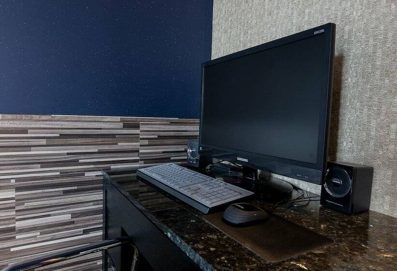 Quarto Deluxe, Boutique Hotel Sb Yeouido