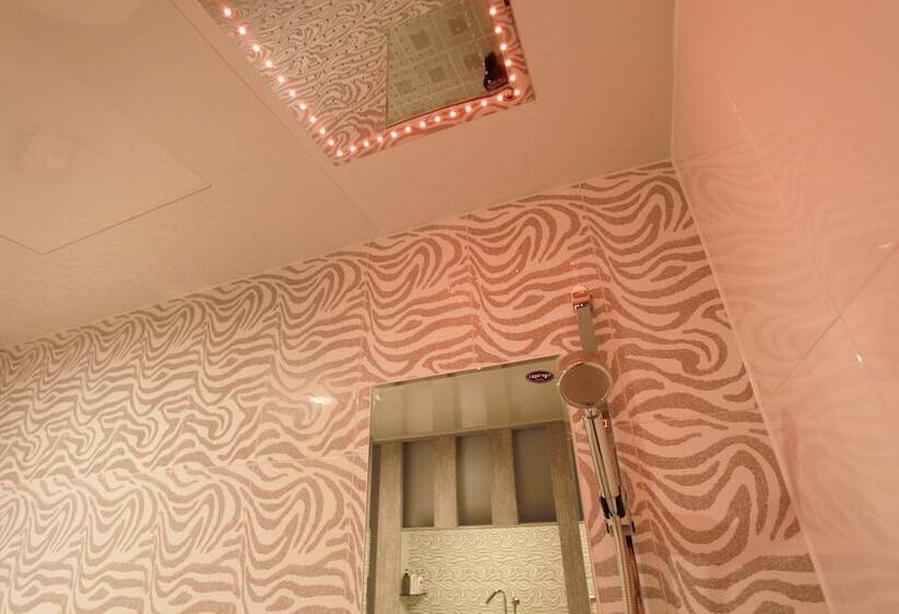 Quarto Deluxe, Boutique Hotel Sb Yeouido