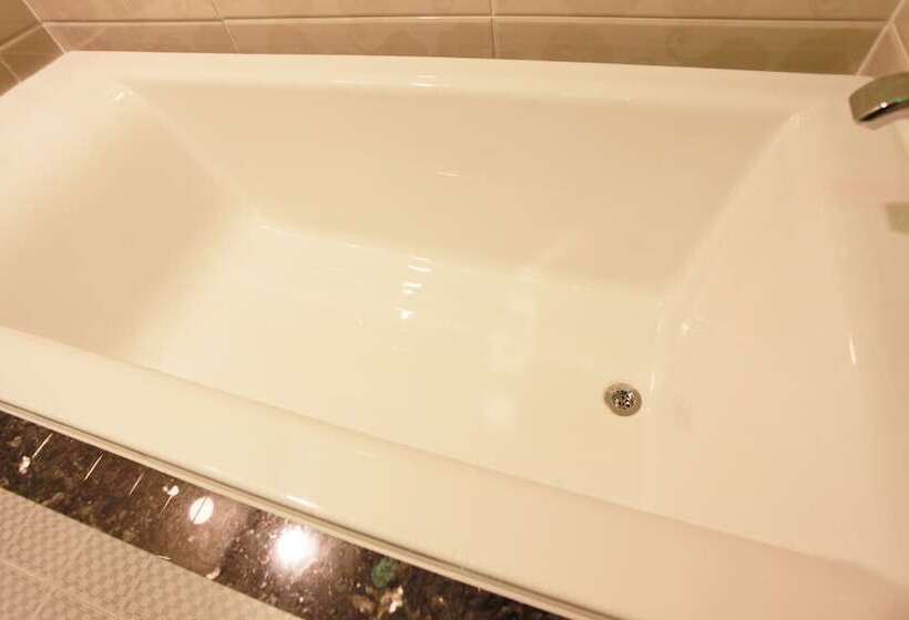 Quarto Deluxe, Boutique Hotel Sb Yeouido