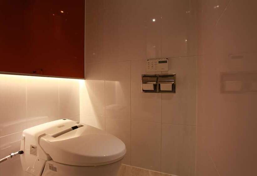 Quarto Deluxe, Boutique Hotel Sb Yeouido