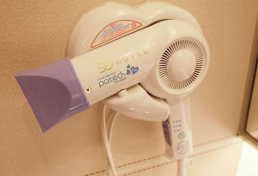 Quarto Deluxe, Boutique Hotel Sb Yeouido