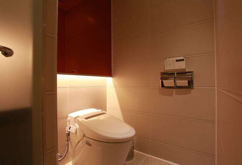 Quarto Deluxe, Boutique Hotel Sb Yeouido