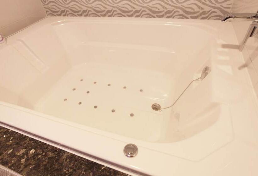 Quarto Deluxe, Boutique Hotel Sb Yeouido