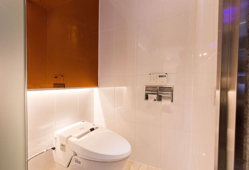 Quarto Deluxe, Boutique Hotel Sb Yeouido