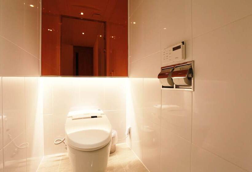 Quarto Deluxe, Boutique Hotel Sb Yeouido