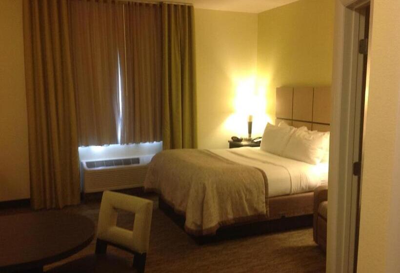 إستوديو قياسى, Candlewood Suites Nashville   Goodlettsville, An Ihg
