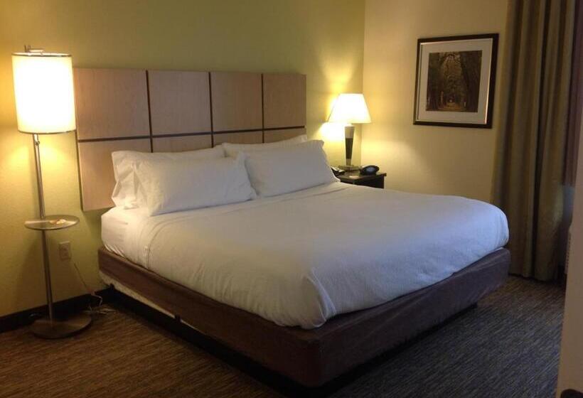 Студио Стандарт Кровать Кинг, Candlewood Suites Nashville   Goodlettsville, An Ihg