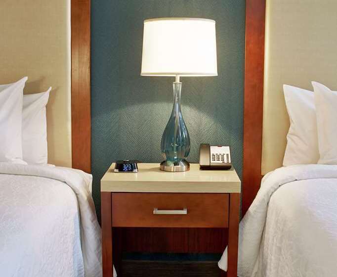 프리미엄 룸, Canopy By Hilton Washington Dc Bethesda North