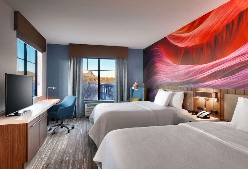 Номер Премиум, Canopy By Hilton Washington Dc Bethesda North