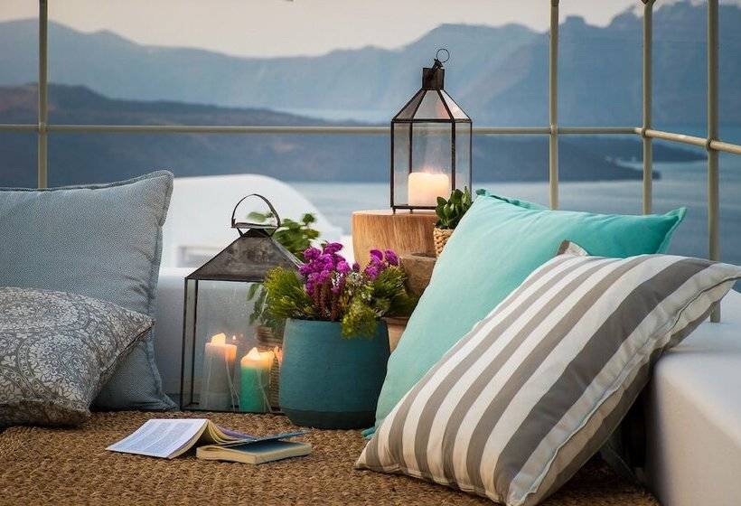 فيلا ديلوكس غرفة نوم واحدة مطلة على البحر, Cape 9 Villas & Suites