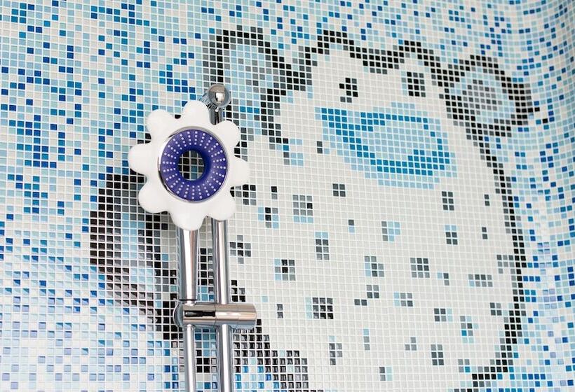 패밀리 스위트, Crowne Plaza Sanya Haitang Bay Resort, An Ihg