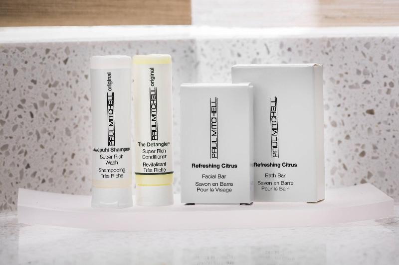 带大床的标准间, Fairfield Inn & Suites By Marriott Van