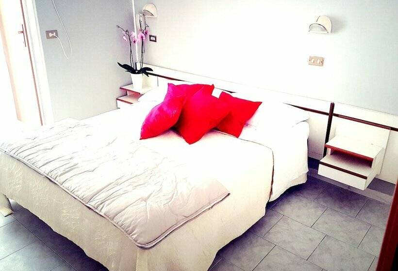 חדר סטנדרט, Giannella