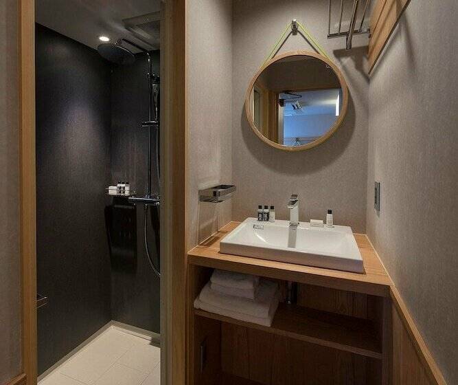 اتاق استاندارد, Gozan Hotel & Serviced Apartment Higashiyama Sanjo