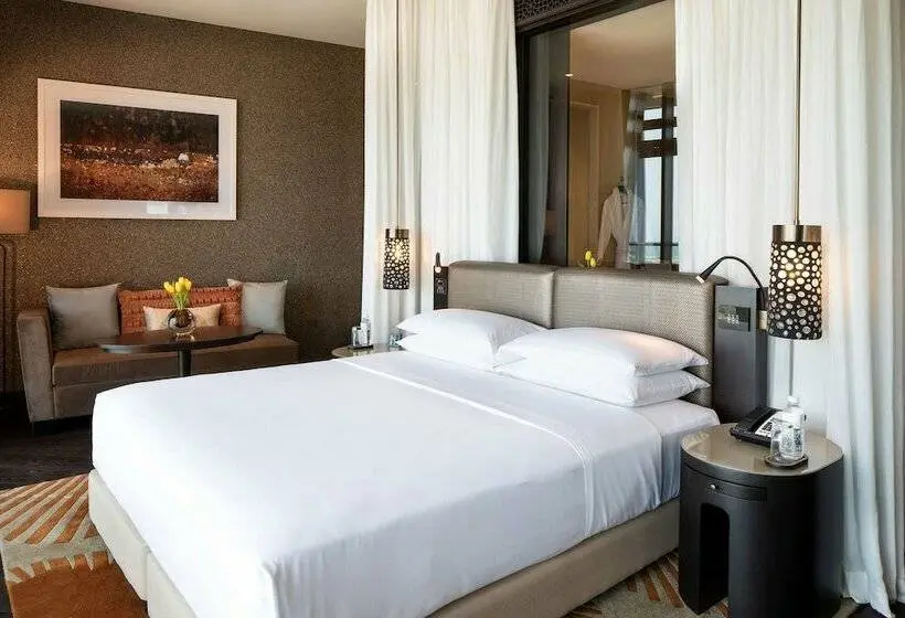 Standard Room Double Bed
