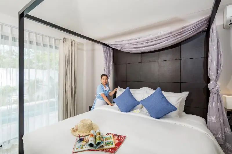 1 Bedroom Villa