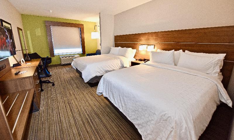 Люкс, Holiday Inn Express & Suites   Perryville I 55, An Ihg