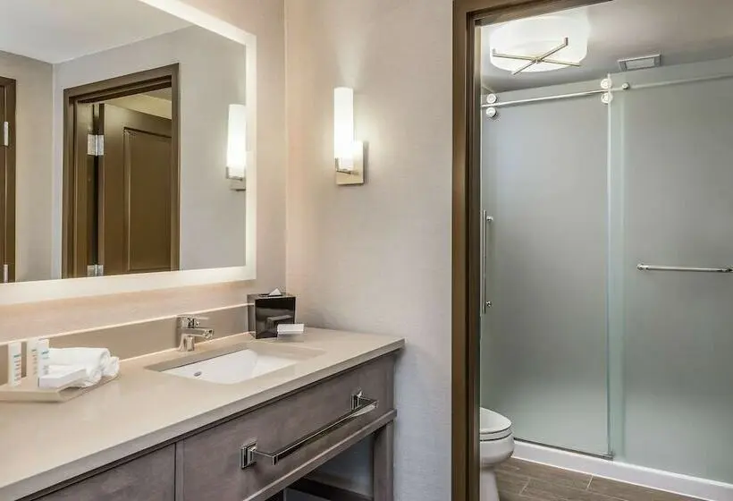 سوییت, Homewood Suites By Hilton Ottawa Airport
