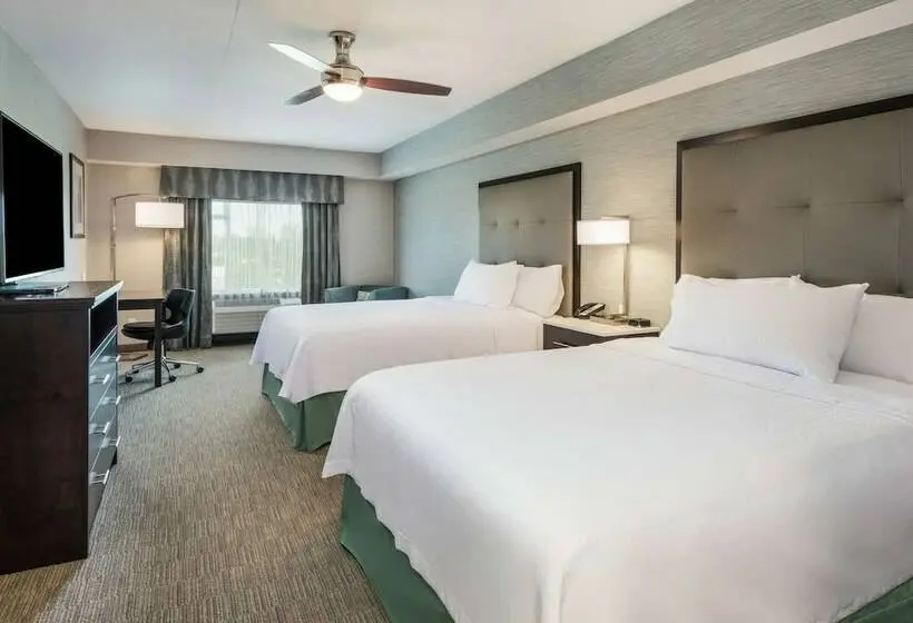 سوییت, Homewood Suites By Hilton Ottawa Airport