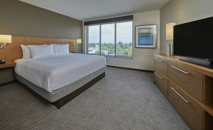 سوئیت برای معلولان, Hyatt Place Eugene/oakway Center